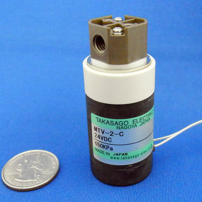 Disposable Fluidic Cartridge Valve (Patented)