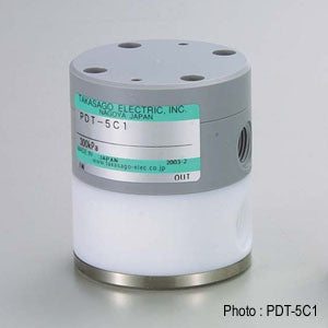 Air Operated Valve - PDT Series [3-way]