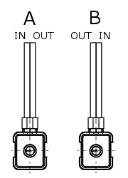 Ring Pump RP-Q, QX Series [Discharge Volume: 0.2 - 1.1 mL/min]