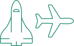 Aerospace