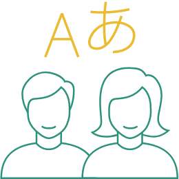 Bilingual Team